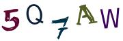 图形验证