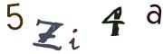 图形验证