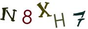 图形验证