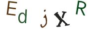 图形验证