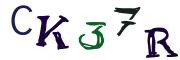 图形验证