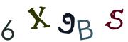 图形验证