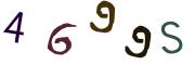 图形验证