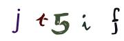 图形验证