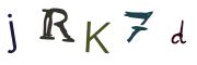 图形验证