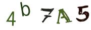 图形验证