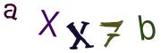 图形验证