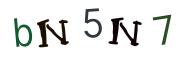 图形验证