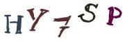 图形验证