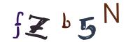 图形验证
