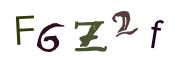 图形验证