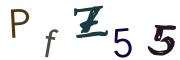 图形验证