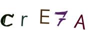 图形验证