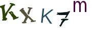 图形验证