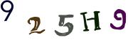 图形验证