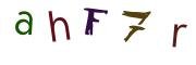 图形验证