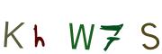 图形验证