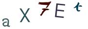 图形验证