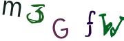 图形验证