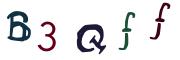 图形验证