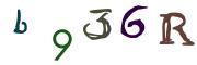 图形验证