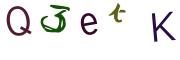 图形验证
