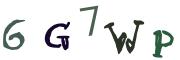 图形验证
