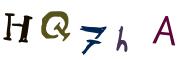 图形验证
