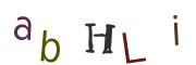 图形验证