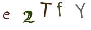 图形验证