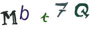 图形验证