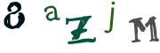 图形验证
