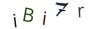 图形验证