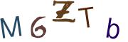 图形验证