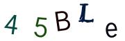 图形验证