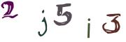 图形验证