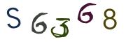 图形验证