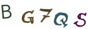 图形验证