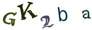 图形验证