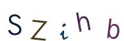 图形验证