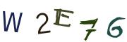 图形验证