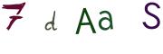图形验证