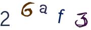图形验证