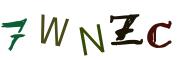 图形验证