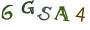 图形验证