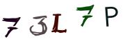 图形验证
