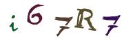 图形验证