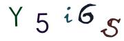 图形验证