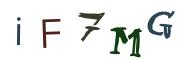 图形验证