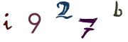 图形验证